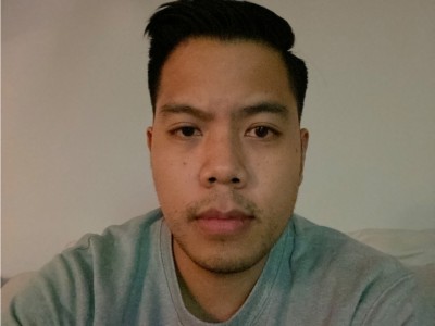 Richard Obillo Marquez