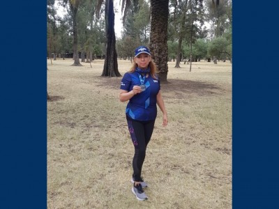 Julia Jiménez Limon