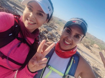 Alejandra  Soriano León