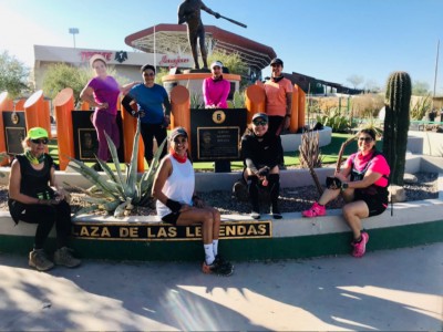 Alejandra  Soriano León