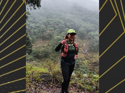 maria elena ortega Gonzalez 