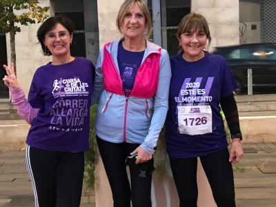 francesca fernandez Carreño