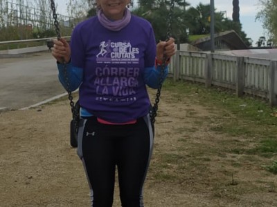 francesca fernandez Carreño