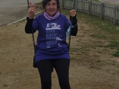 francesca fernandez Carreño