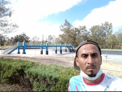 Jesús alberto cornejo Ramírez 