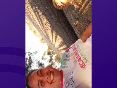 belen Rodriguez arguello