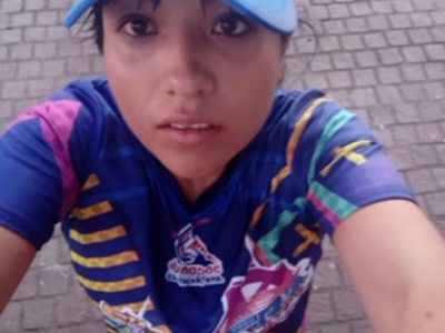 Viridiana Garcia Quiroz