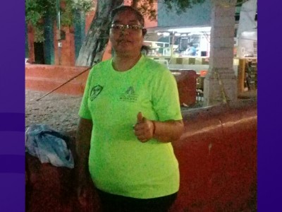 MA GUADALUPE CASTILLO