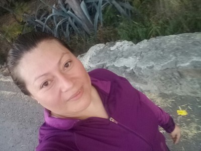 María Mercedes  Ruiz González 