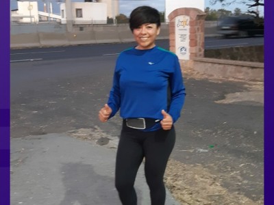 Alejandra  Ruíz González 