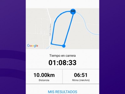 Marco Antonio Flores Rivera