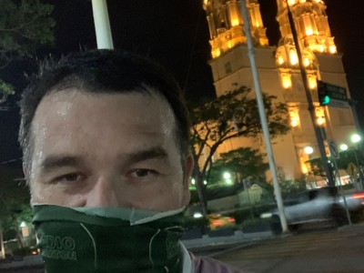 Esdrain Jonathan  amaro garcia 