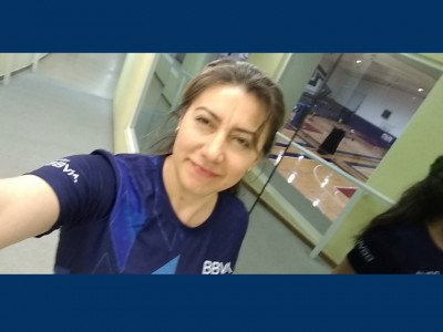 Imelda Lucía Aguilar Rosas