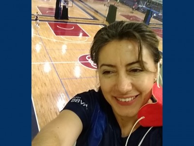 Imelda Lucía Aguilar Rosas