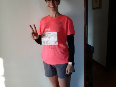 Rita  Sánchez Martínez 