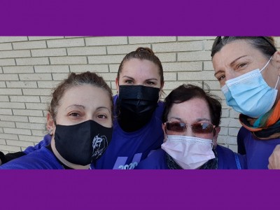 Yolanda  paredes Gonzalez 