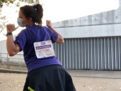 Almudena  Falcón Almón