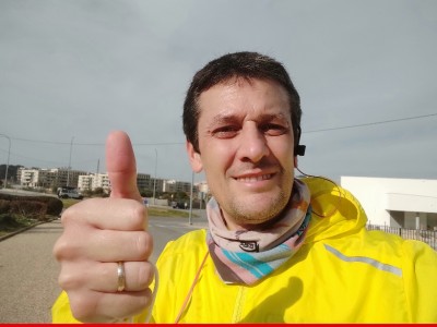 Andrés Gallardo García