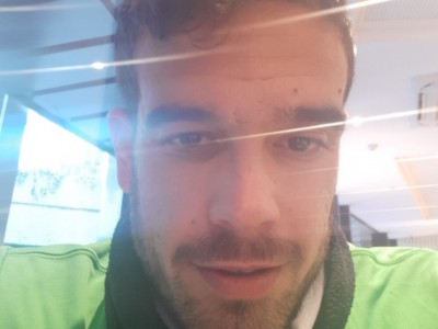 Alfredo Núñez Figueroa