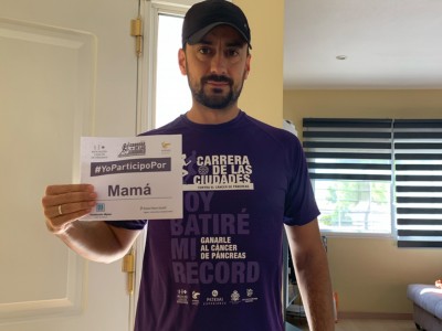 Daniel  Mazón Vidal 