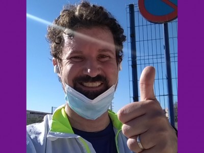 Ernesto Martín Martínez