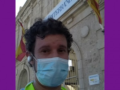 Ernesto Martín Martínez