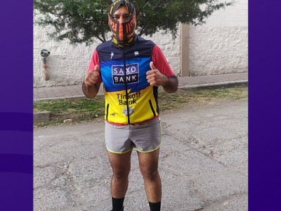 Ernesto Nahum García Lizama