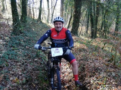 Ricardo  carril salgado