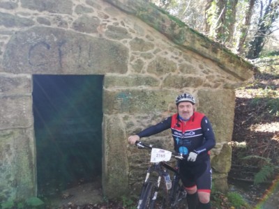 Ricardo  carril salgado