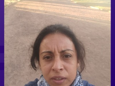 carmen Espino Perrusquia