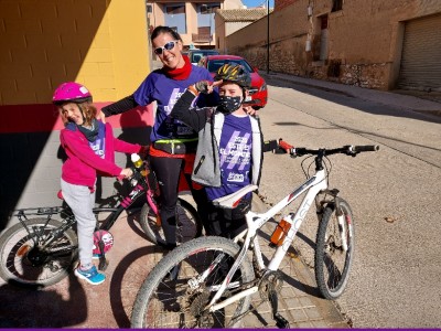 Vanesa  Bernal Monterde 