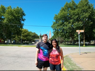 Ricardo Daniel Andrada