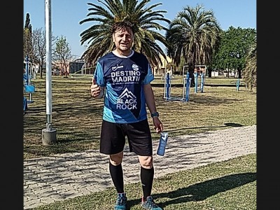 Ricardo Daniel Andrada