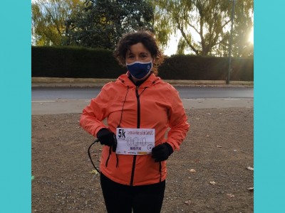 María Pilar Aurensanz Lázaro