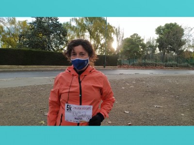 María Pilar Aurensanz Lázaro