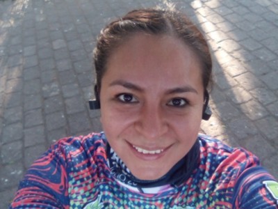 Annel Barrón García