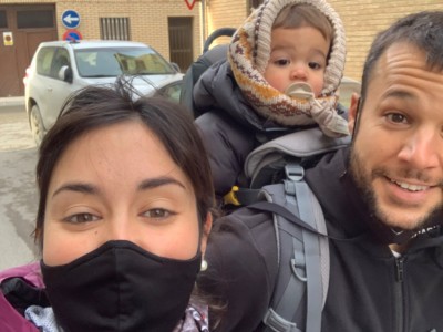 Esther  Latas Nivela 