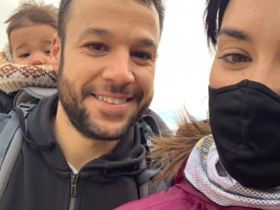 Esther  Latas Nivela 