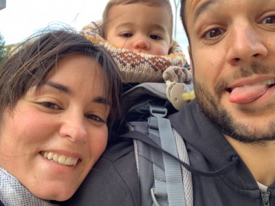 Esther  Latas Nivela 