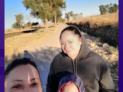 María Mercedes Mosqueda Trejo 