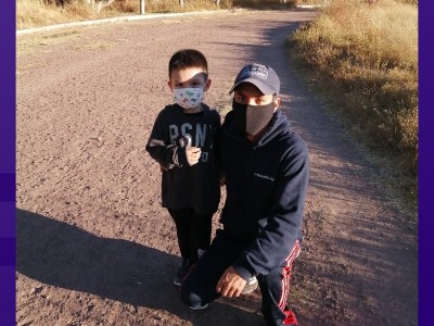 Rubén Elías  Peña Ramírez 