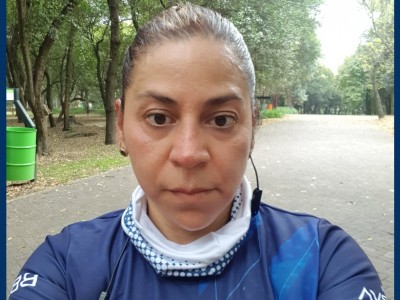 Araceli  López  Espinosa 