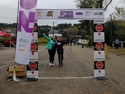 Águeda Cabanillas suarez pousa