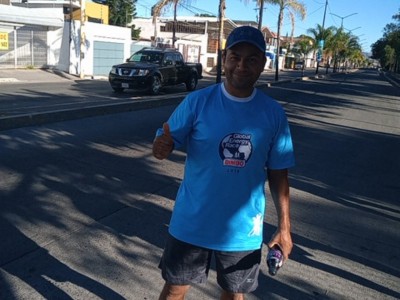 raymundo Martínez vera