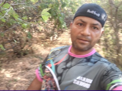 raymundo Martínez vera