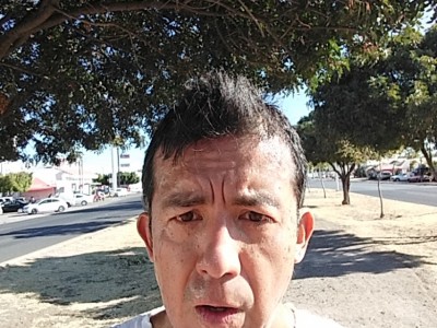 jesus castillo moreno