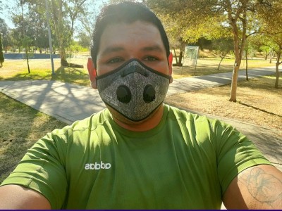 José Alfredo  Hernández Jaramillo