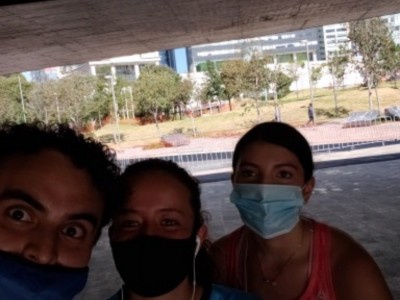 Daniel Martínez Torres