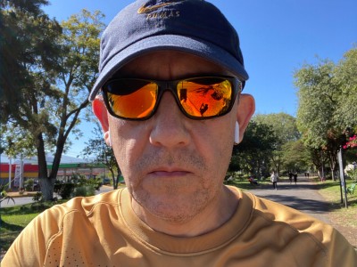 Alfonso Cabrera Gaitan