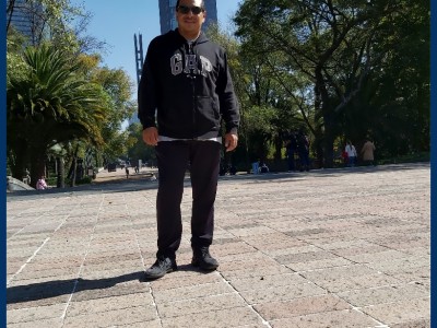 Francisco Javier Ugarte Salomón 